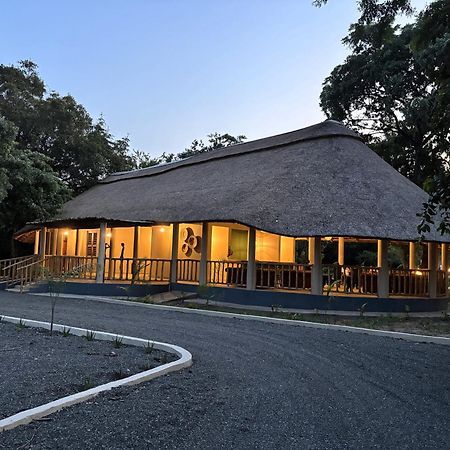 Africa Safari Nyerere Kwangwazi Exterior foto