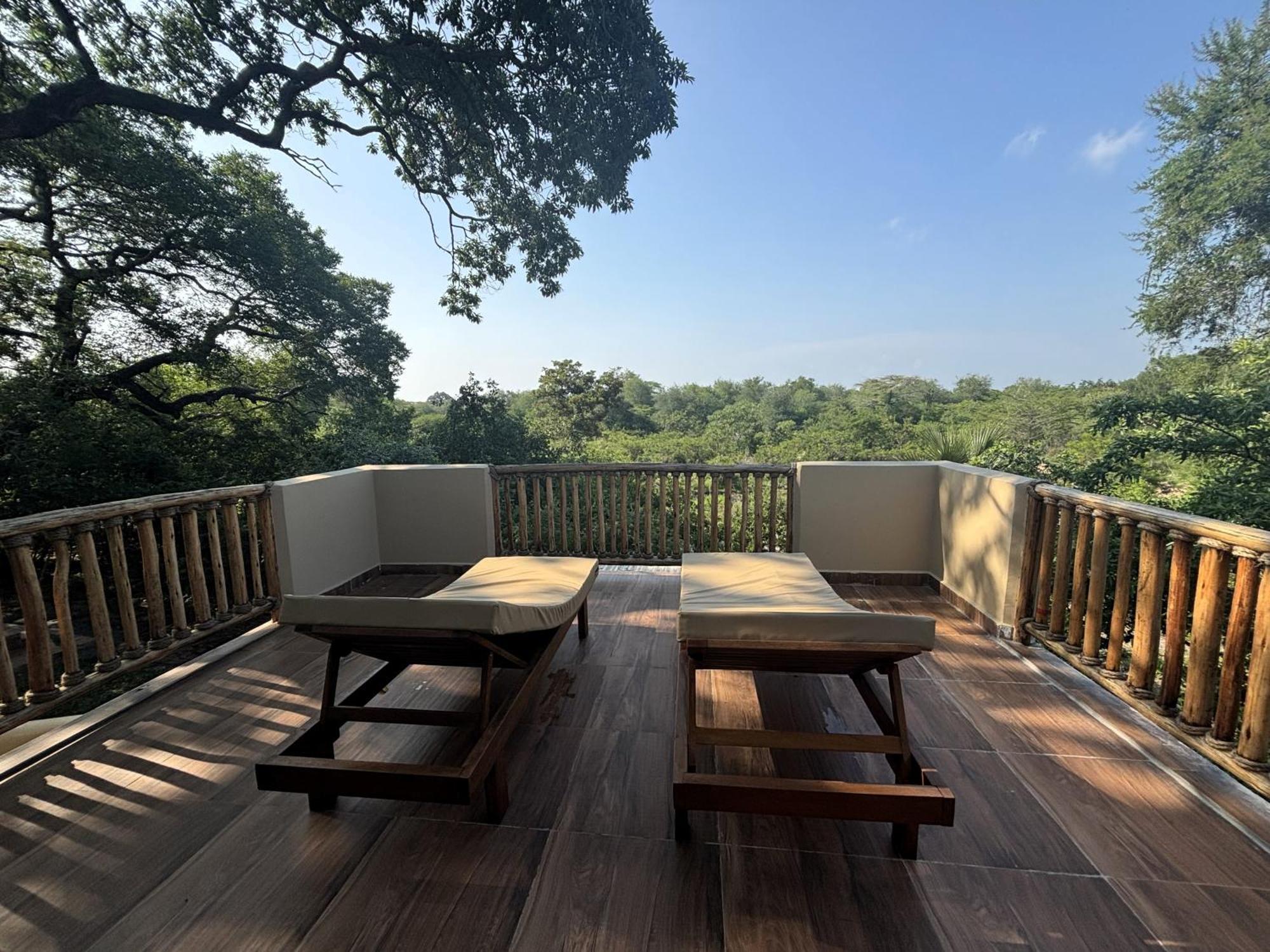Africa Safari Nyerere Kwangwazi Exterior foto