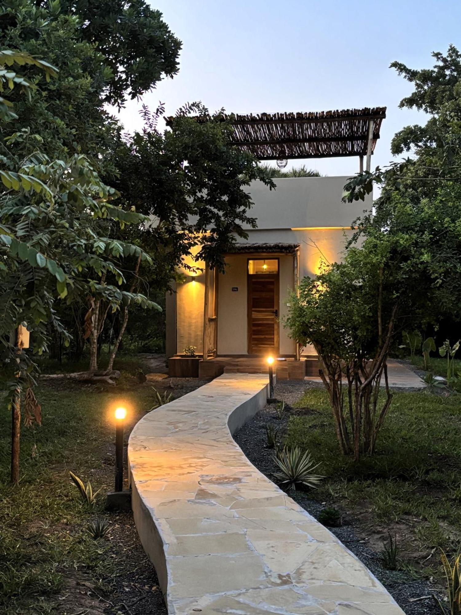 Africa Safari Nyerere Kwangwazi Exterior foto